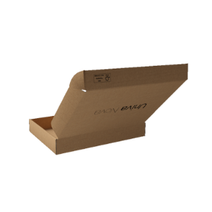 Caja para envíos medida 35cmx25cmx5cm