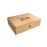 Caja para envíos medida 35cmx26cmx10cm