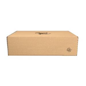 Caja para envíos medida 32cmx18.2cmx9cm