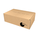 Caja para envío medida especial 23x14x8cm
