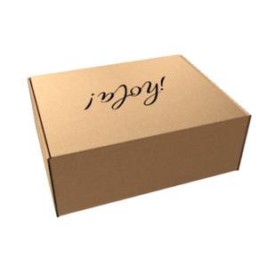Caja para envíos medida 44x34x16cm