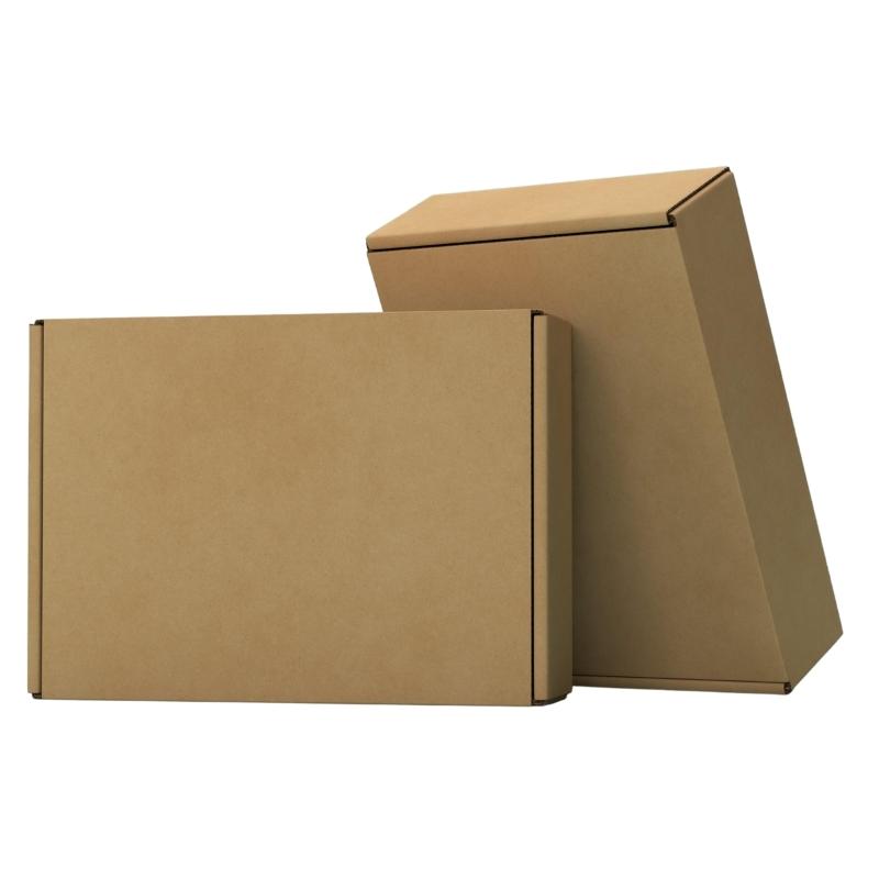 Cajas para envíos E-commerce